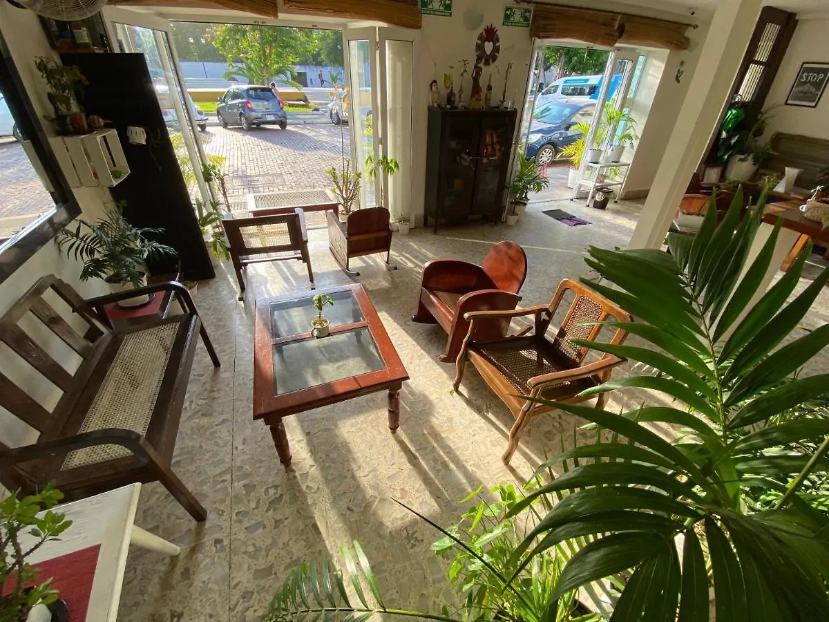 Hotel La Piazzetta Mérida
