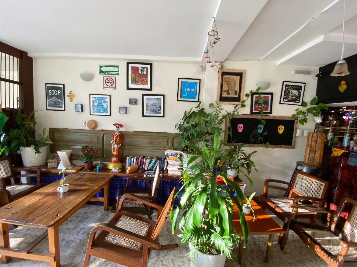 Hotel La Piazzetta Mérida