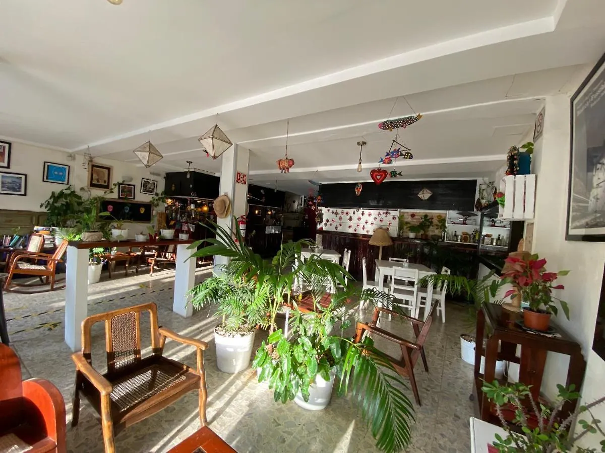 Hotel La Piazzetta Mérida 3*,