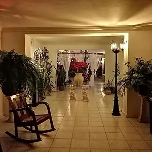 Mi Ca-sa En Appartement