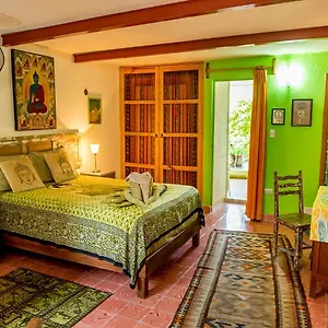 Budha By Majikal Appartement