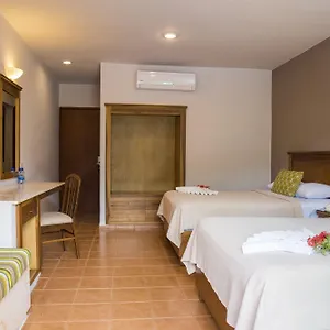 3* Hotel Tecnohotel Norte
