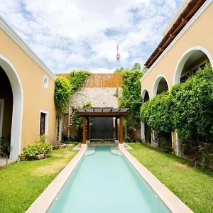 5* Hotel Boutique By The Museo