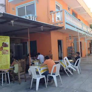 Roberto Appartement Playa del Carmen
