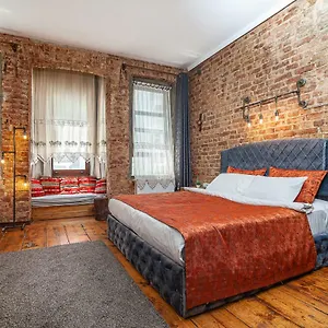 Historic Galata 3* Provincia di Istanbul