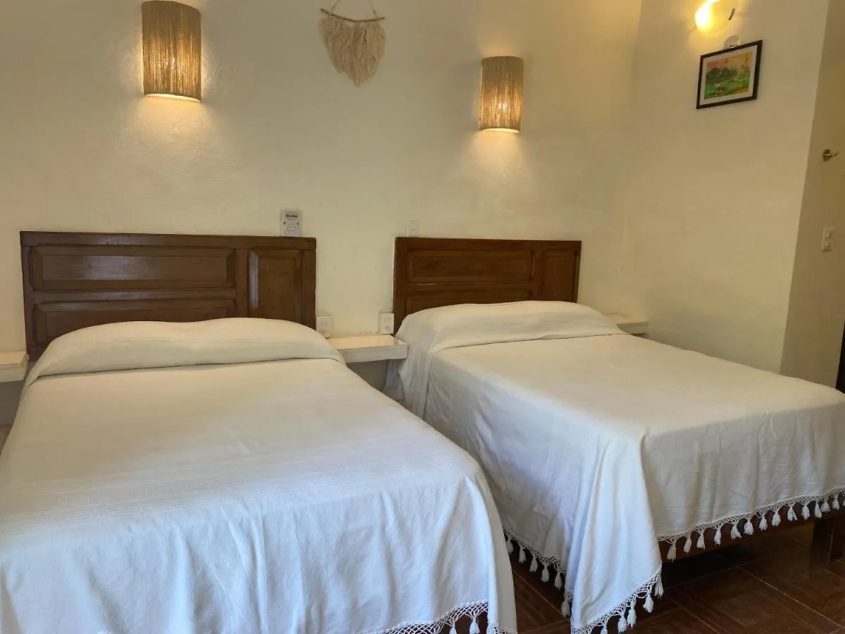Hotel La Piazzetta Mérida