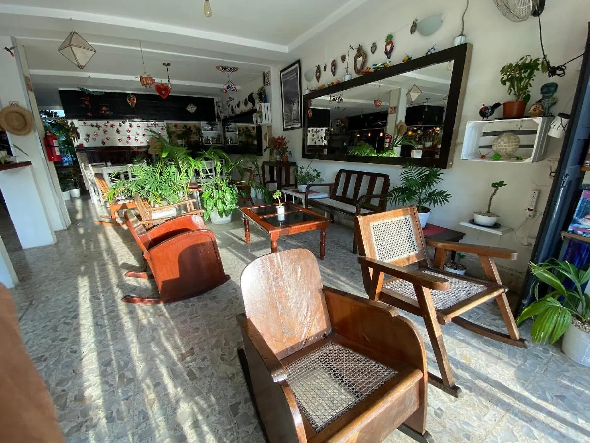 Hotel La Piazzetta Mérida 3*,  México