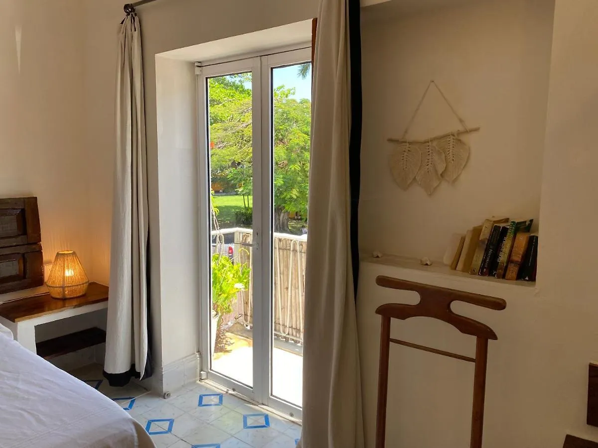 ***  Hotel La Piazzetta Mérida Mexiko
