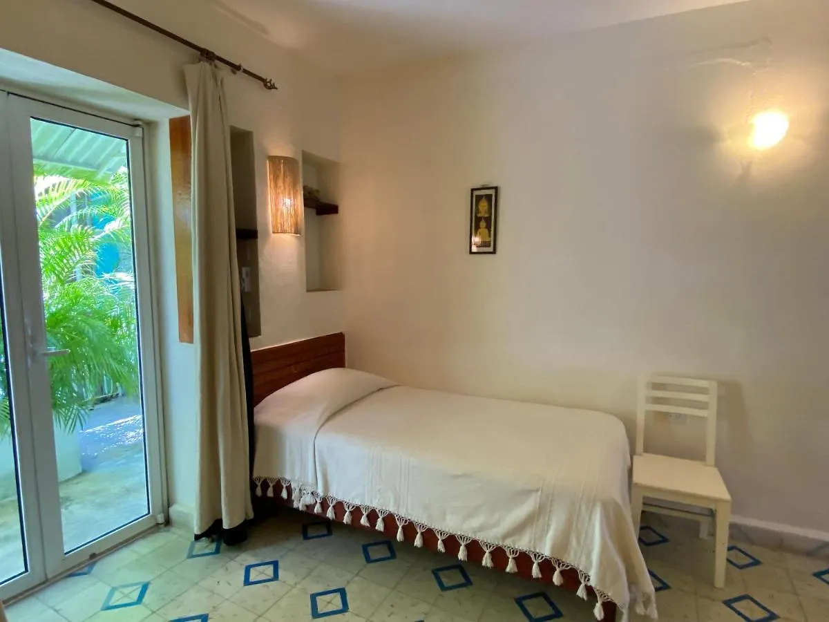 Hotel La Piazzetta Mérida 3*,