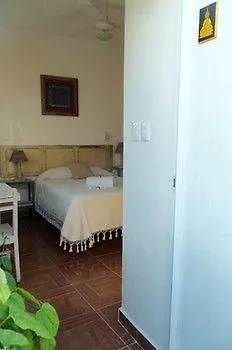 Hotel La Piazzetta Mérida