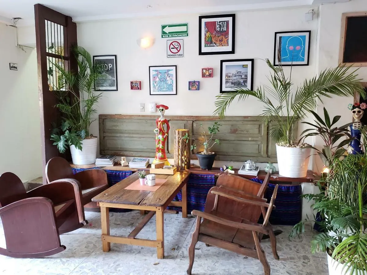 Hotel La Piazzetta Mérida